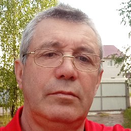 Андрей, Володарск, 56 лет