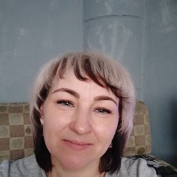 Anna, 44 года, Екатеринбург