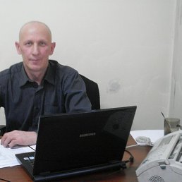 Валерий Васильевич, 60 лет, Кемерово