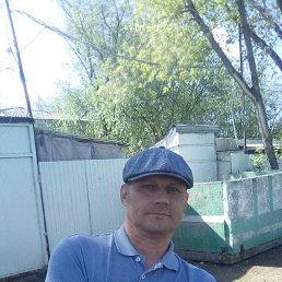 Андрей, 50 лет, Набережные Челны