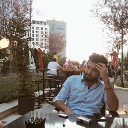 Fatih, 29 , 