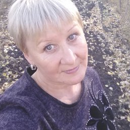 Галина, 52 года, Похвистнево
