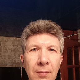 Владимир, 53 года, Котовск