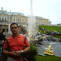Виктор, Москва, 47 лет