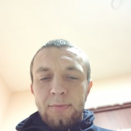 Дмитрий, 29, Невинномысск