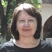 Лариса, 64 года, Донецк