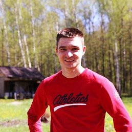 Данил, 29, Донской, Тульская область