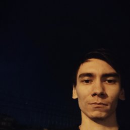 Илья, 22 года, Ижевск