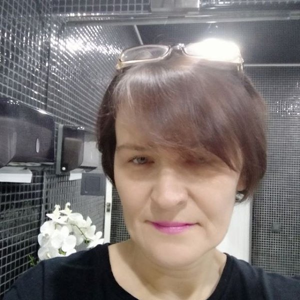 Марина Ковальчук, 47 лет Стрелец, Узбекистан, Ташкент Знакомства ID ...