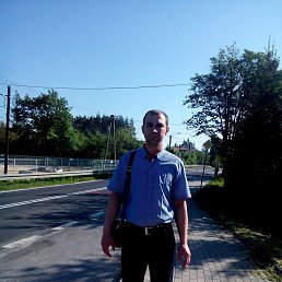 Grigoriy, Павлоград, 35 лет