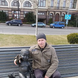 Evgeniy, 51, ,  