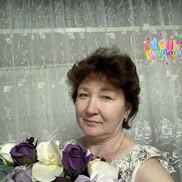 Полина, 49 лет, Нурлат
