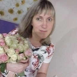 Ирина, 45 лет, Псков