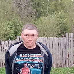 Анатолий, 40 лет, Шаркан