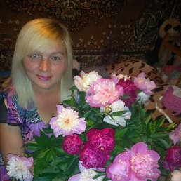 Светлана, 44 года, Лисичанск