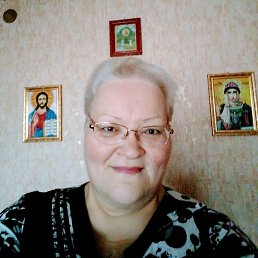 Ольга, 59 лет, Мариуполь