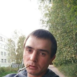 Влад, 27 лет, Навля