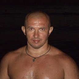 Сергей, 49 лет, Щекино
