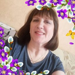 Валентина, 54 года, Белогорск