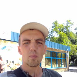Иван, Киев, 31 год