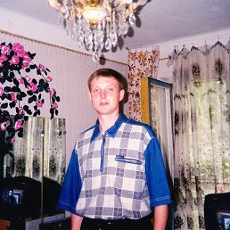 Сергей, 46 лет, Шахтерск