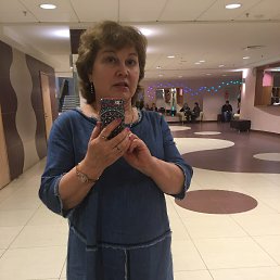 Галина, 61, Екатеринбург