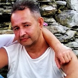 Вячеслав, 45 лет, Сочи