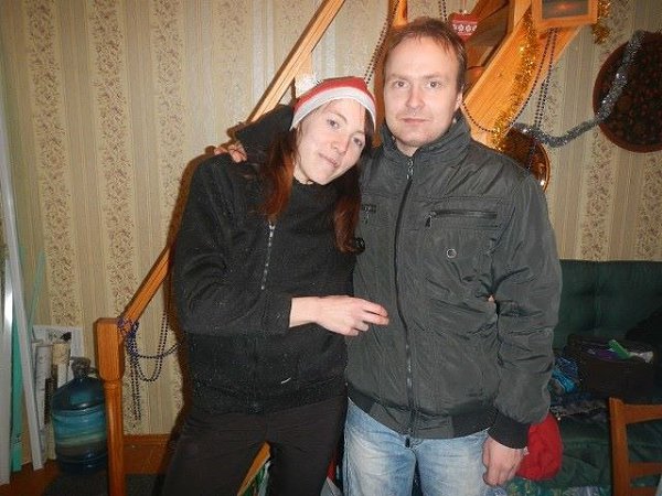 Дима лена картинки