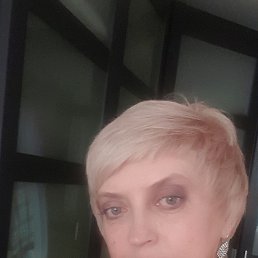 Елена, 54 года, Сертолово