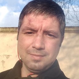 Алексей, Москва, 36 лет
