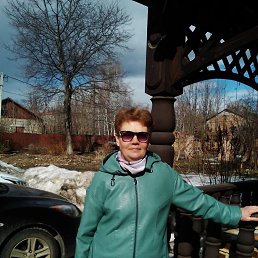 Елена, 61 год, Ростов