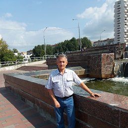 Олег, 53 года, Октябрьск