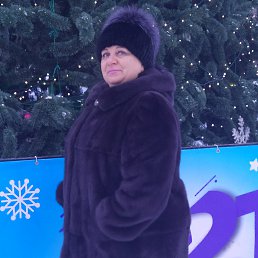 Анжела, 49 лет, Горловка