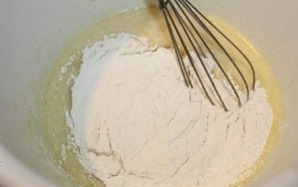 Кекс Мазурка с сухофруктами и орехами. . Кекс Мазурка с сухофруктами и орехами — это ароматный ... - 2
