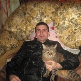 Андрей, 37 лет, Коноша