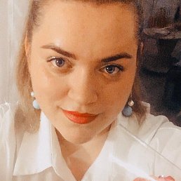 Ксения, 29, Тольятти