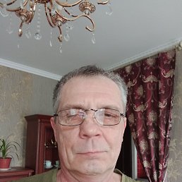 Николай, Таганрог, 56 лет