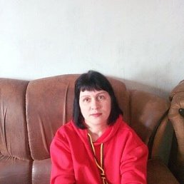 Оксана, 45 лет, Первомайск