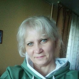 Альбина, 54 года, Новокуйбышевск