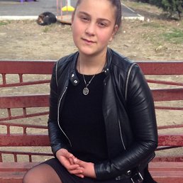 Monika, 18 лет, Тбилиси