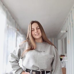 Анастасия, 19 лет, Симферополь