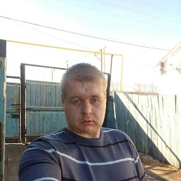 Андрей, 27 лет, Татарск