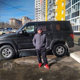 Олег, 42 года, Воткинск