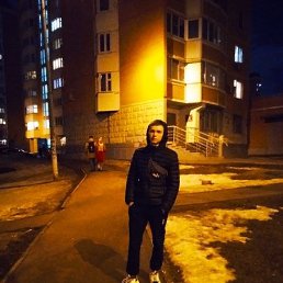 Илья, 19 лет, Хабаровск