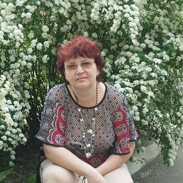 Ирина, 50 лет, Харцызск