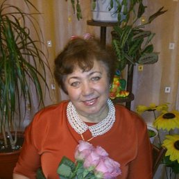 Валерия, 57 лет, Балашов