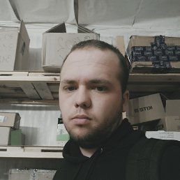 Николай, 24 года, Северодонецк