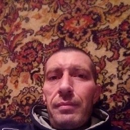 Вячеслав, 41 год, Моршанск