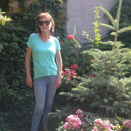 Светлана, 51 год, Херсон