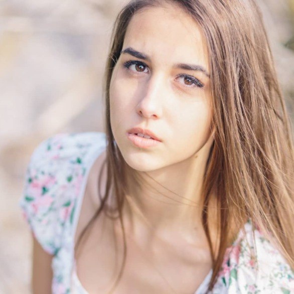 10 Фото Алина